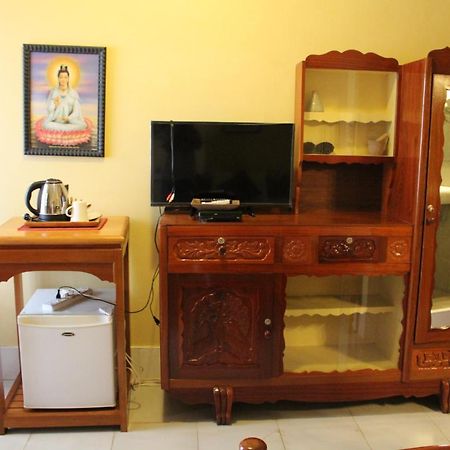 Seven Candles Guesthouse Siem Reap Exteriör bild