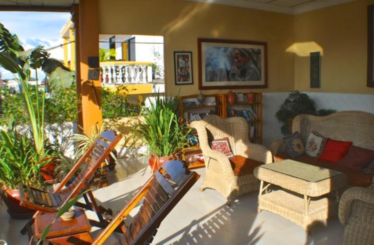 Seven Candles Guesthouse Siem Reap Exteriör bild