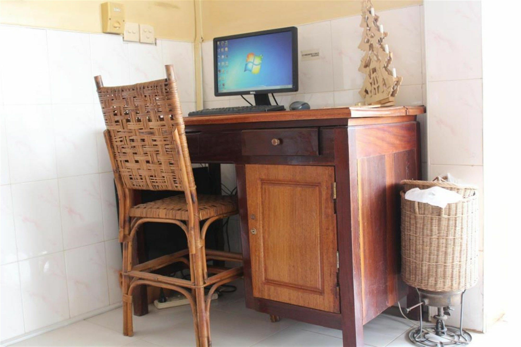 Seven Candles Guesthouse Siem Reap Exteriör bild