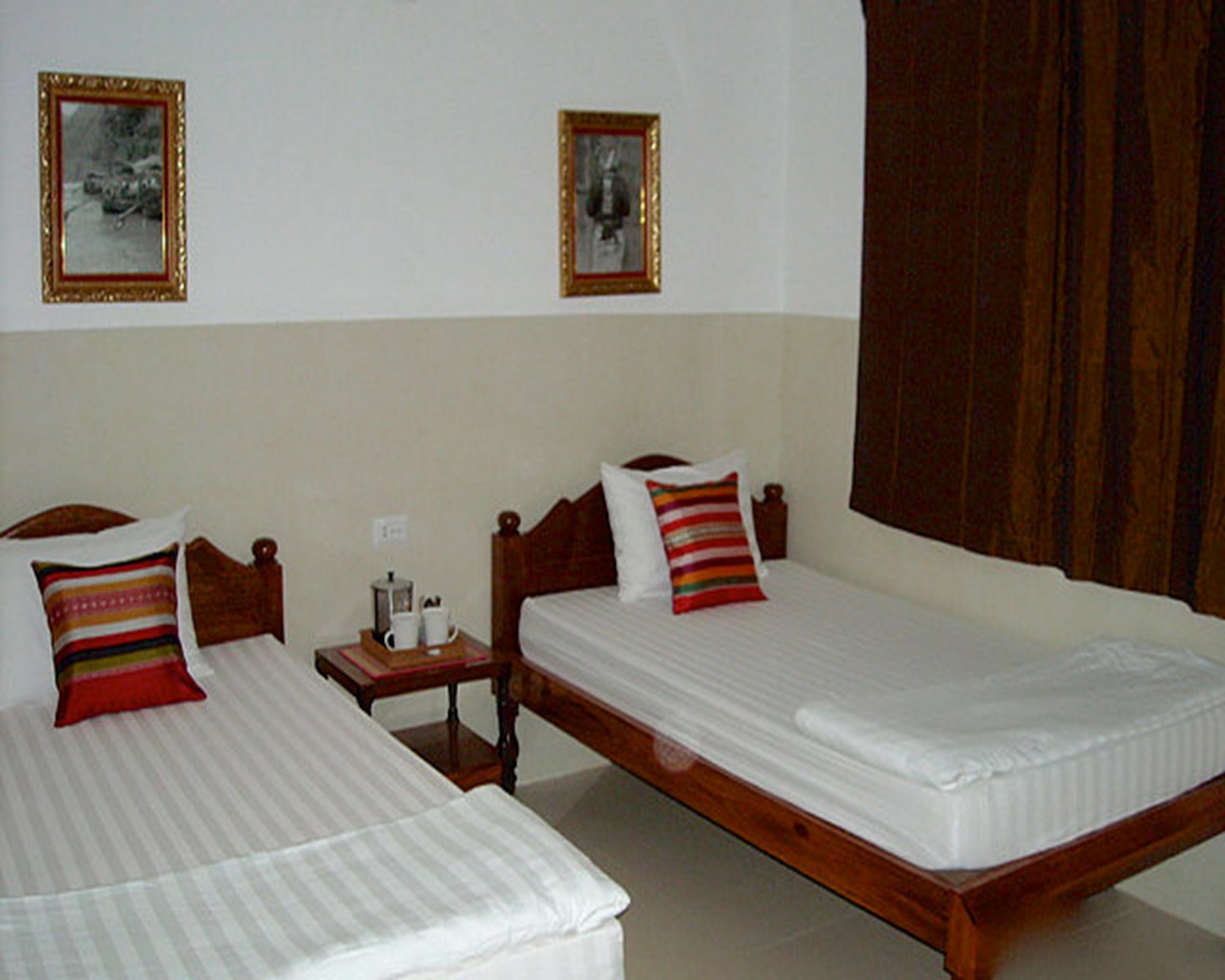 Seven Candles Guesthouse Siem Reap Exteriör bild
